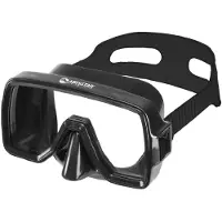 Abysstar Mythos Tauchmaske