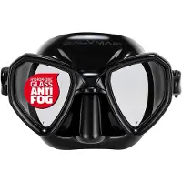 Salvimar Morpheus Anti Fog Speerfischen Maske