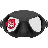 Salvimar Hathor Anti Fog Speerfischen Maske