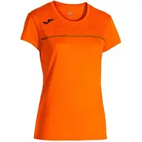 Joma Record Iii Kurzarm-t-shirt