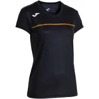 Joma Record Iii Kurzarm-t-shirt