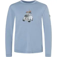 Super.natural Carski Langarm-t-shirt