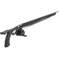 Salvimar Ares Carbo Gummizugharpune Mit Rolle