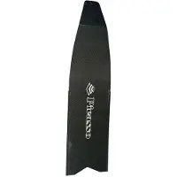 Picasso Carbon Flossenblatt