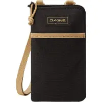 Dakine HALL PASS WALLET BLACK ONYX