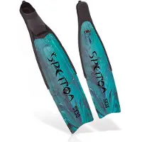 Spetton Sx30 Speerfischen Flossen