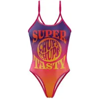 Otso Chupa Chups Super Tasty Badeanzug