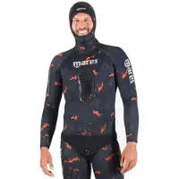 Mares Pure Passion Explorer Lava 5 Mm Speerfischjacke