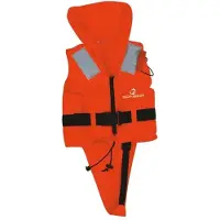 Spinera Superfit Boating 10-15 Kg 100n Kinderrettungsweste