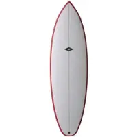 NSP Elements Tinder-d8 6´2´´ Surfbrett