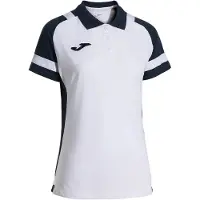 Joma Lider Kurzarm-poloshirt