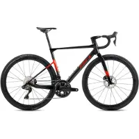 Bh Ultralight Evo Ii 7.0 Ultegra Di2 2026 Rennrad