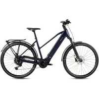 Bh Atom Nx Jet Bosch Px 29´´ Cues 2026 Elektrofahrrad