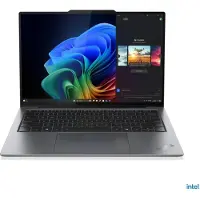 Lenovo ThinkPad X9-14 Gen 1 Copilot+ PC, Intel Core Ultra 7, 35,6 cm (14"), 1920 x 1200 Pixel, 32 GB, 1 TB, Windows 11 Pro