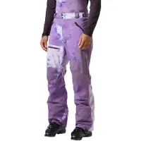 Helly Hansen Skihose Sogn Cargo Pant Herren Ultra Violet Color Max-M