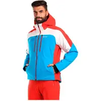 KILPI Dexen Jacke Mehrfarbig L Mehrfarbig L