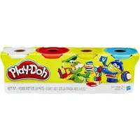 Play-Doh - Classic Colors Pack (B6508)