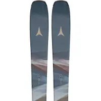 Atomic Maven 84 Ltd Ed+m 10 Gw Damen Alpin-skiausrüstung