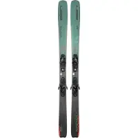 Elan Ripstick 88 Rnt Shift X + Elx 11.0 Gw Paket Mit Alpinski