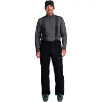 Spyder Dare Pants Lengths black (BLK3) 3XL Regular