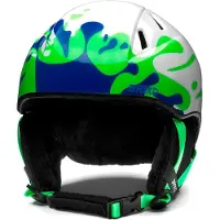 Briko Makalu Graphik Junior-helm