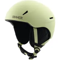 Sinner Crest Helm