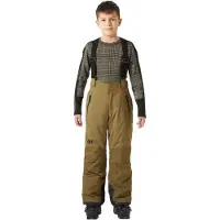 Helly Hansen Skihose No Limits 2.0 Pant Kinder Sepia-Größe 146