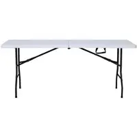 Garbar Easy 243 Klappbarer Gartentisch