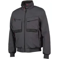 U Power Kemi Jacke