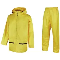 U Power Echo Overall