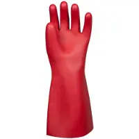 JBM Isolierhandschuhe Für Arbeiten Unter Spannung