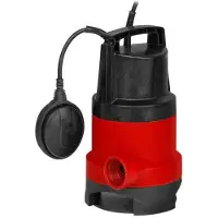 Worgrip Tauchpumpe Für Schmutzwasser 900w