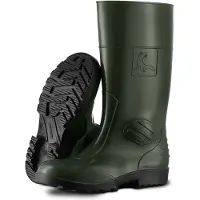Mavinsa S5 Src 317 Gummistiefel Schwarz EU 42 Herren,Damen Schwarz EU 42