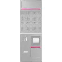 JBM Griffset Für Die Serie 524