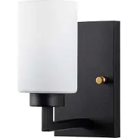 Wellhome Wandleuchte 10x19x23 Cm