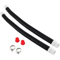 Fluval Filter Fx Schlauchanschluss-set