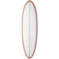 Almond Plez Phez 6´6´´ Surfbrett