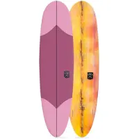 Ocean & Earth The General Epoxy Soft 7´0´´ Surfbrett