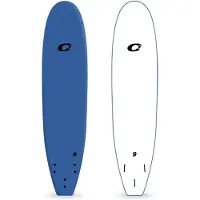Zero Gravity Softboard 9´0 Surfbrett