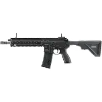Umarex 416 A5 Full Auto Airsoft Sturmgewehr