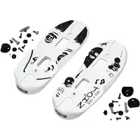 Mesmer Souls Jb Baseplate Für Inline-skates