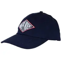 Independent Revolution Dad Unstructured Kappe
