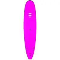 Indio 9´0 Long Surfbrett