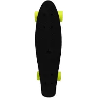 Jack London J.l. Urban Skateboard