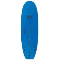 Ocean & Earth Super Wide Ssb School 7´0´´ Surfbrett