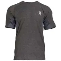Ragnar Raids Aesir Rune Kurzarm-t-shirt