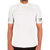 Ocean & Earth Comp Kurzarm-rash Guard