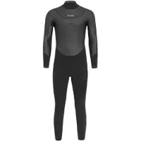 Orca Kabuki 5:3 U Zip 5 Mm Langarm-neoprenanzug Mit Brustreißverschluss