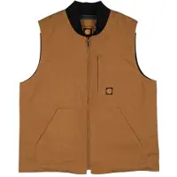 Santa Cruz Classic Label Weste