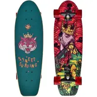 Street Surfing Cruiser Kicktail